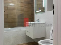Plaza Residence Faza 3, garsoniera finisaje premium, complet echipata